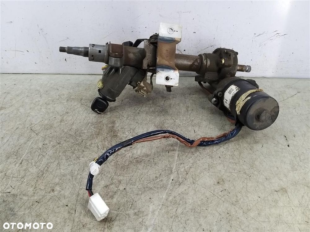 Wspomaganie elektryczne Toyota Yaris II R 2005-2011 45200-0D090 SPW19-13 - 2