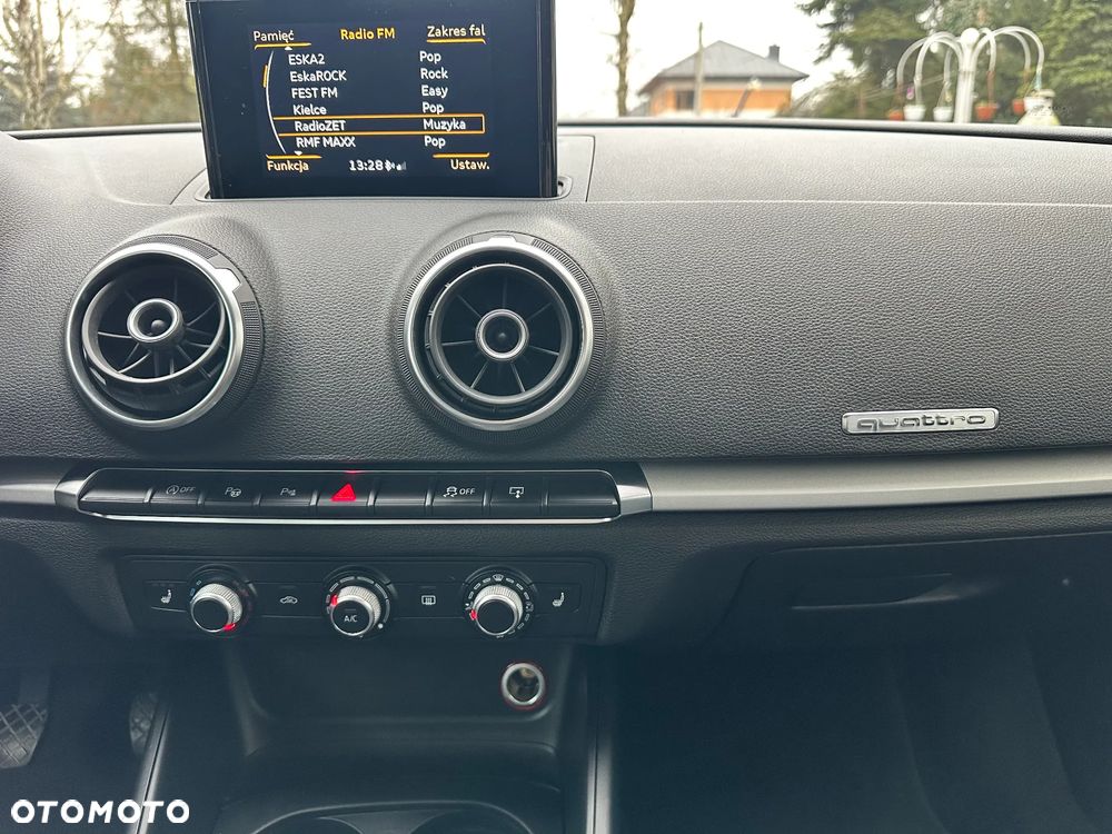 Audi A3 Sportback - 16