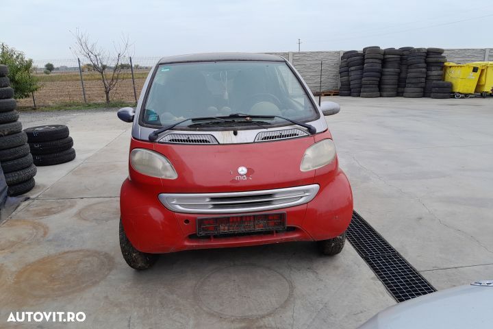 Dezmembrez Smart Fortwo 1 [facelift] [2000 - 2007] Hatchback 3-usi 0. - 1