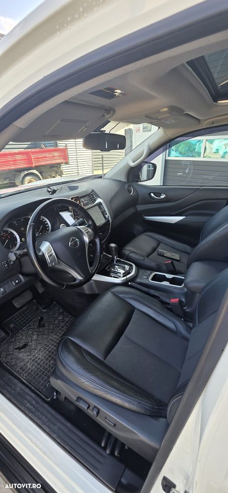 Nissan Navara - 5