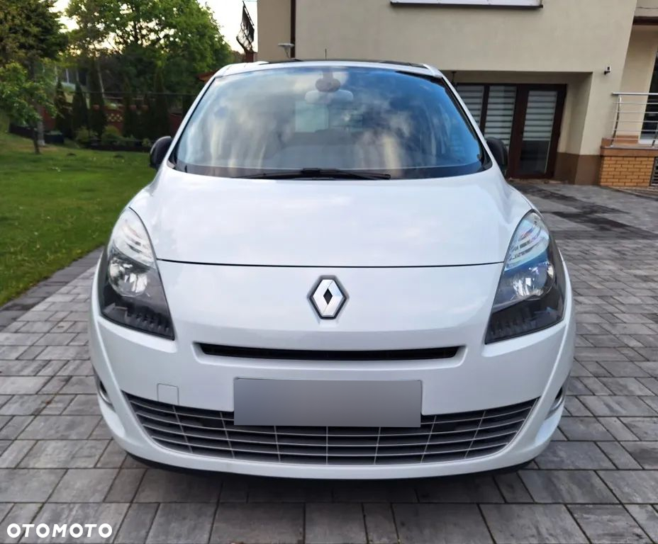 Renault Grand Scenic dCi 130 FAP Start & Stop Bose Edition - 2