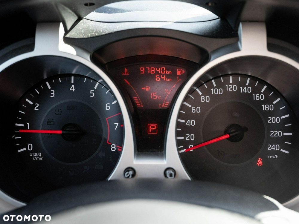 Nissan Juke - 13