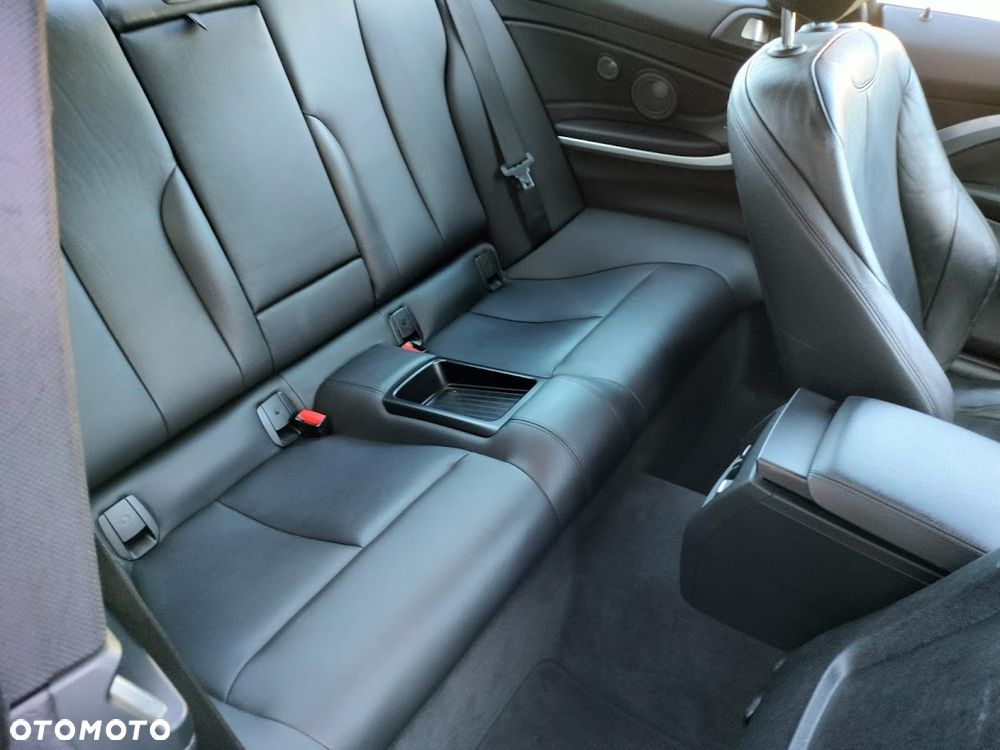 BMW Seria 4 420d Modern Line - 28