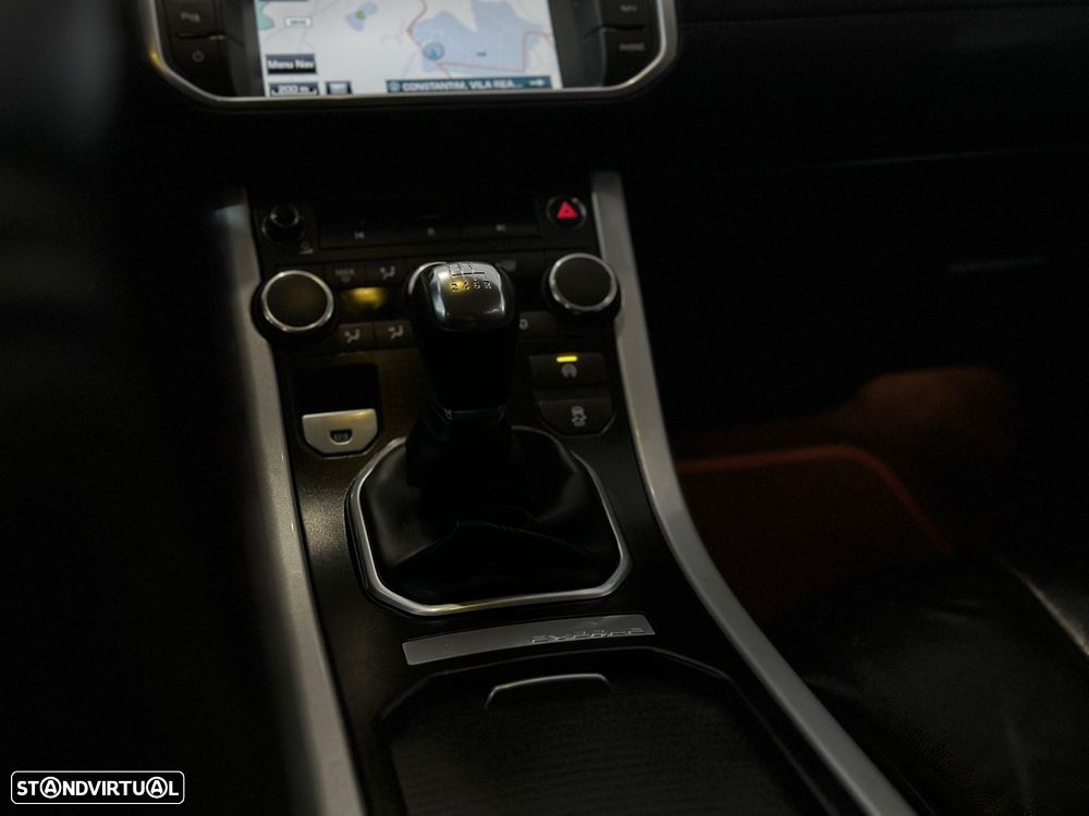 Land Rover Range Rover Evoque 2.2 eD4 Pure Tech - 43