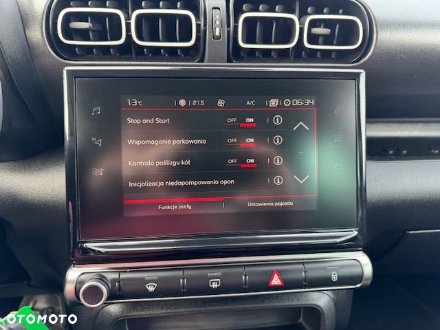 Citroën C3 Aircross - 17