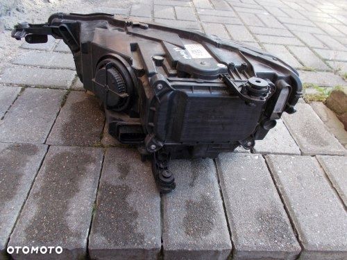 LAMPA PRAWA FULL LED VW T-ROC 2GA941036P ORYGINAŁ EUROPA - 6