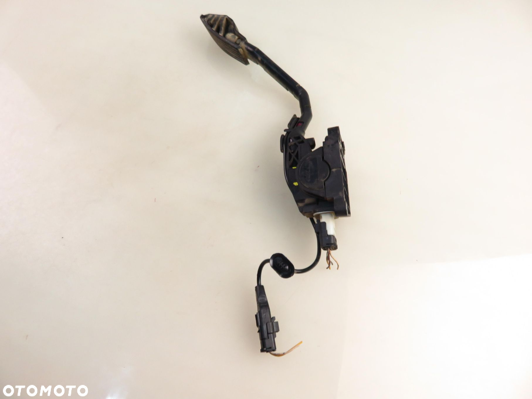 POTENCJOMETR GAZU PEUGEOT 407 1.6 HDi  9650341780 0280755012 F00C3P2335 - 11