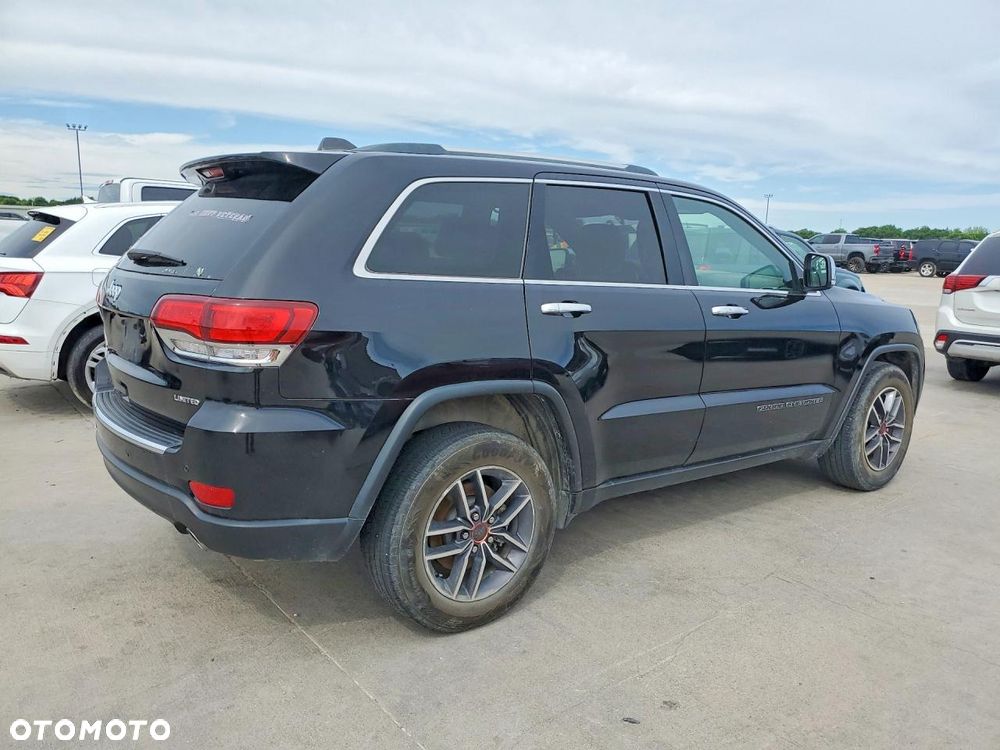 Jeep Grand Cherokee - 2