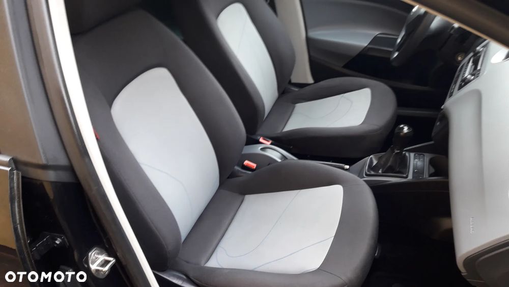 Seat Ibiza 1.4 16V i-Tech - 9