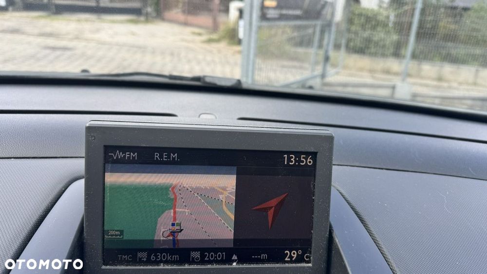 Peugeot 308 1.6 VTi Business Line - 27