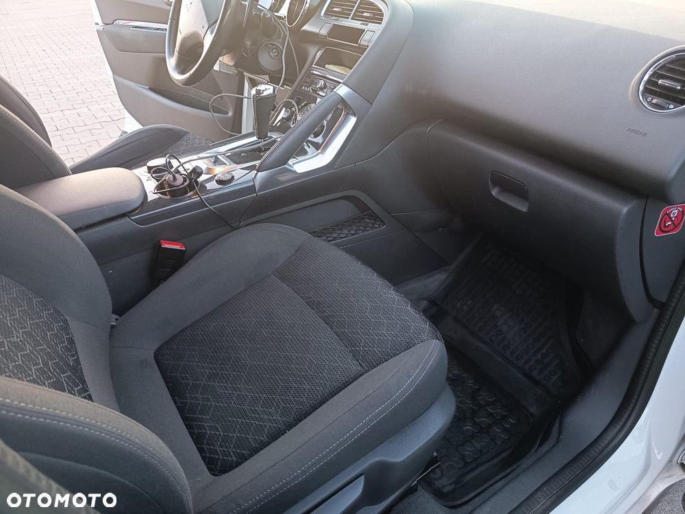 Peugeot 3008 e-HDi 115 ETG6 Stop&Start Active - 17