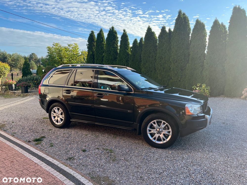 Volvo XC 90 - 32