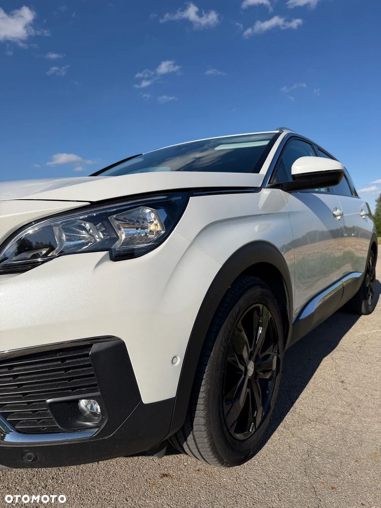 Peugeot 5008 1.5 BlueHDi Active Pack S&S EAT8 - 2