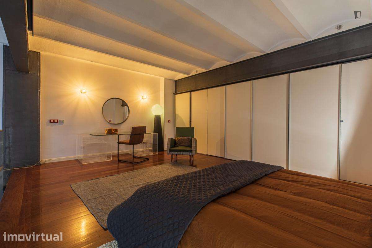 Apartamento com 1 quartos - localizado em Alcântara Lisbon - Grande imagem: 4/45