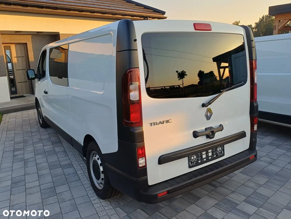 Renault Trafic - 4