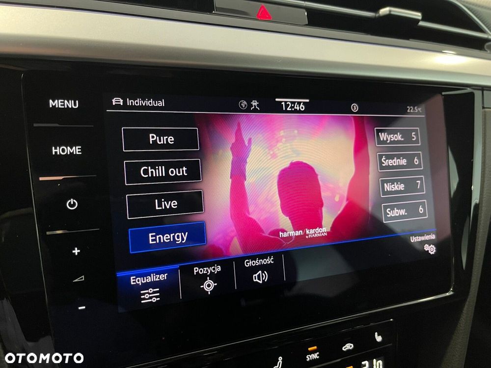 Volkswagen Arteon Shooting Brake 2.0 TDI 4Motion R-Line DSG - 24