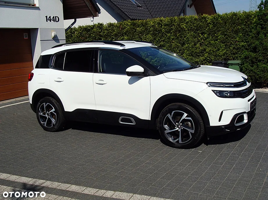 Citroën C5 Aircross 1.5 BlueHDi Shine - 3