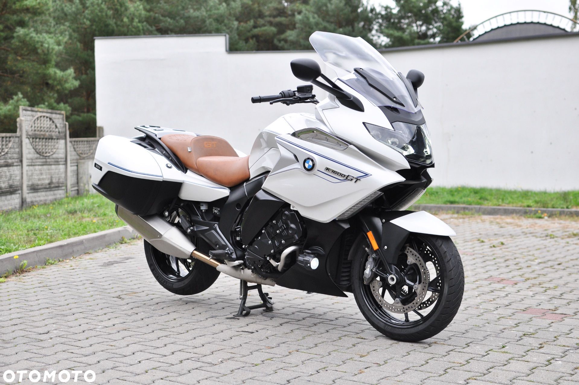 BMW K - 1