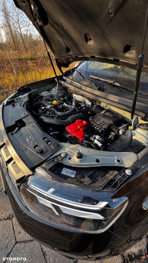 Dacia Duster TCe 100 2WD Essential - 11