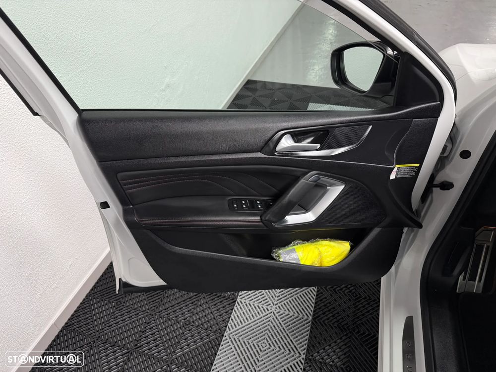 Peugeot 308 1.5 BlueHDi GT Line EAT8 - 9