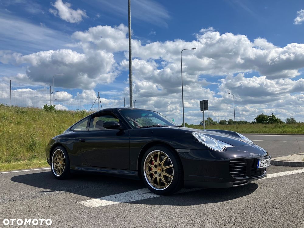 Porsche 911 - 12