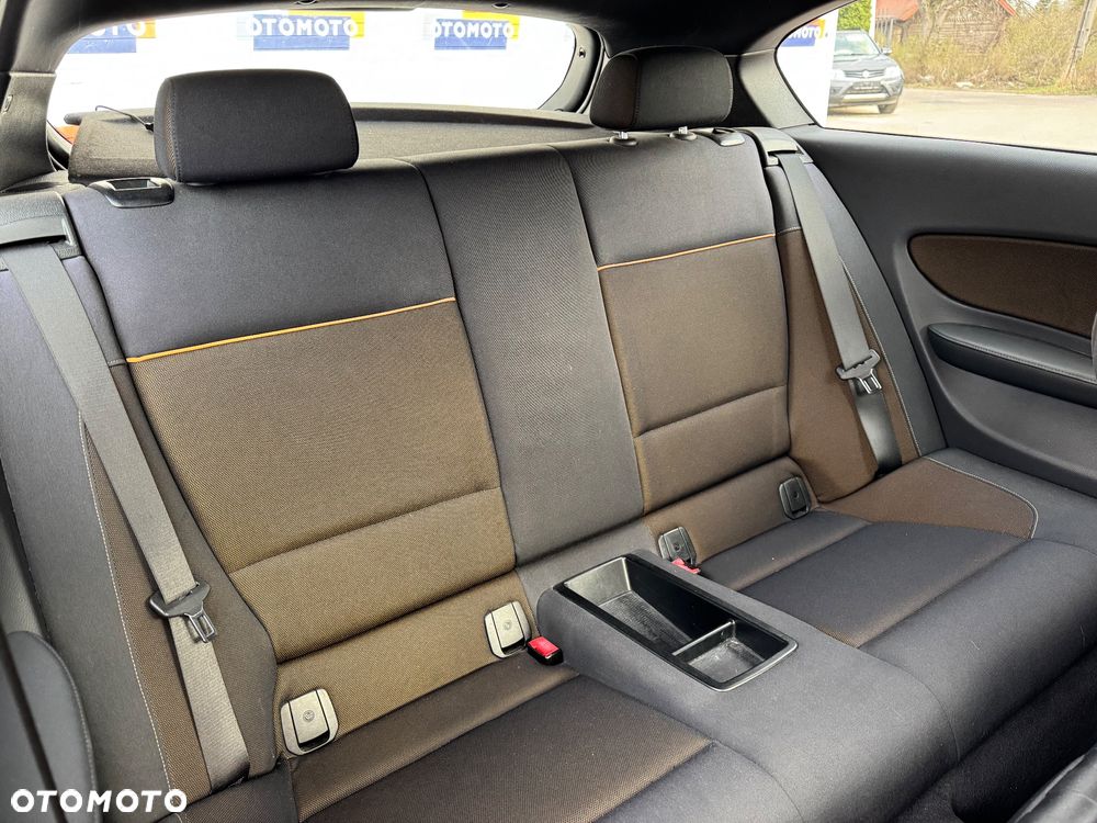 BMW Seria 1 116i Edition Lifestyle - 13