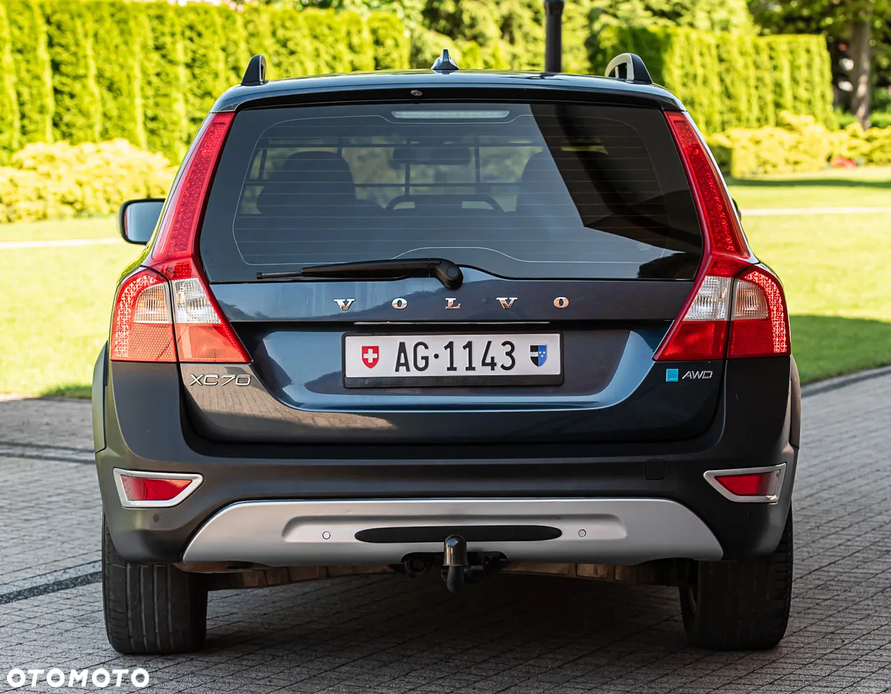 Volvo XC 70 - 15