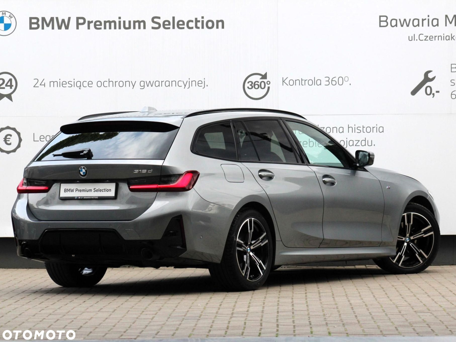 BMW Seria 3 - 2