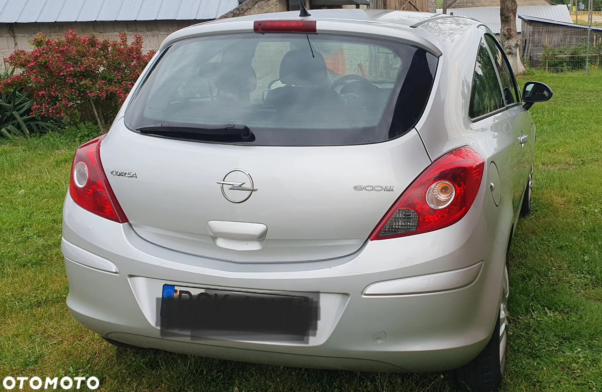 Opel Corsa 1.3 CDTI Enjoy - 7