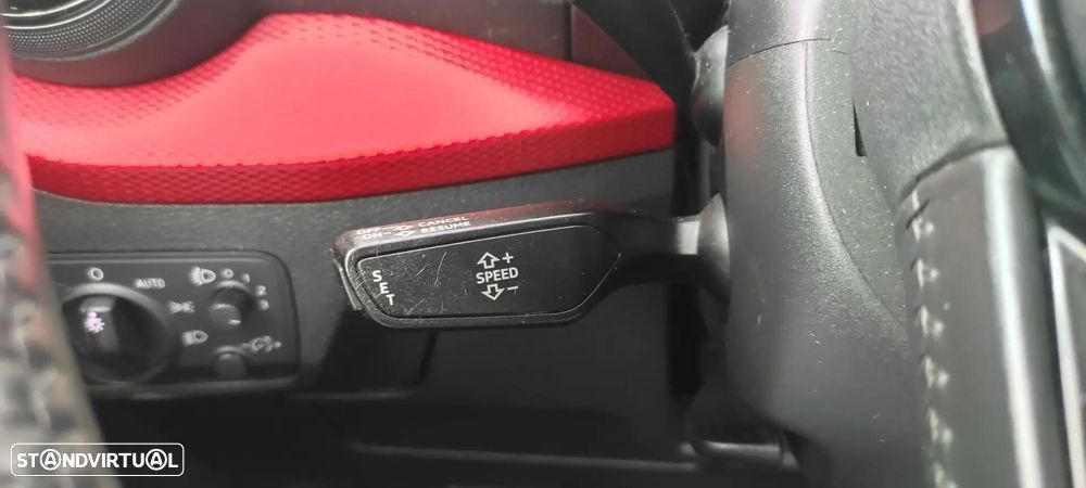 Audi Q2 1.6 TDI Sport - 34