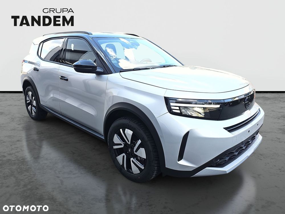 Opel Frontera - 3