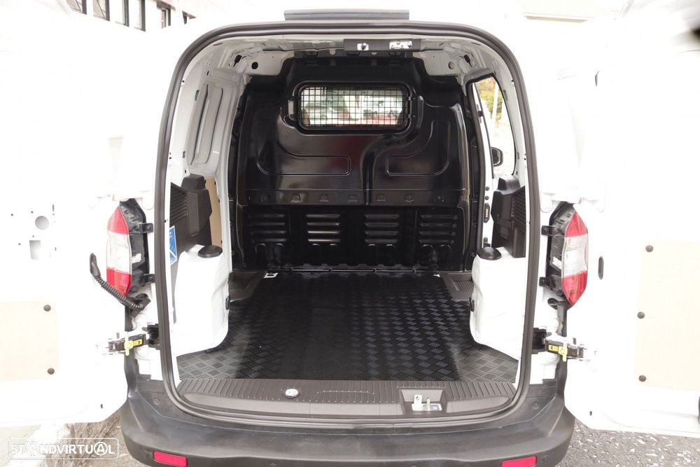Ford Transit Courier 1.5 TDCI Trend - 14
