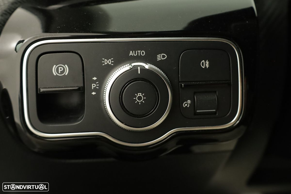 Mercedes-Benz A 200 Standard - 18