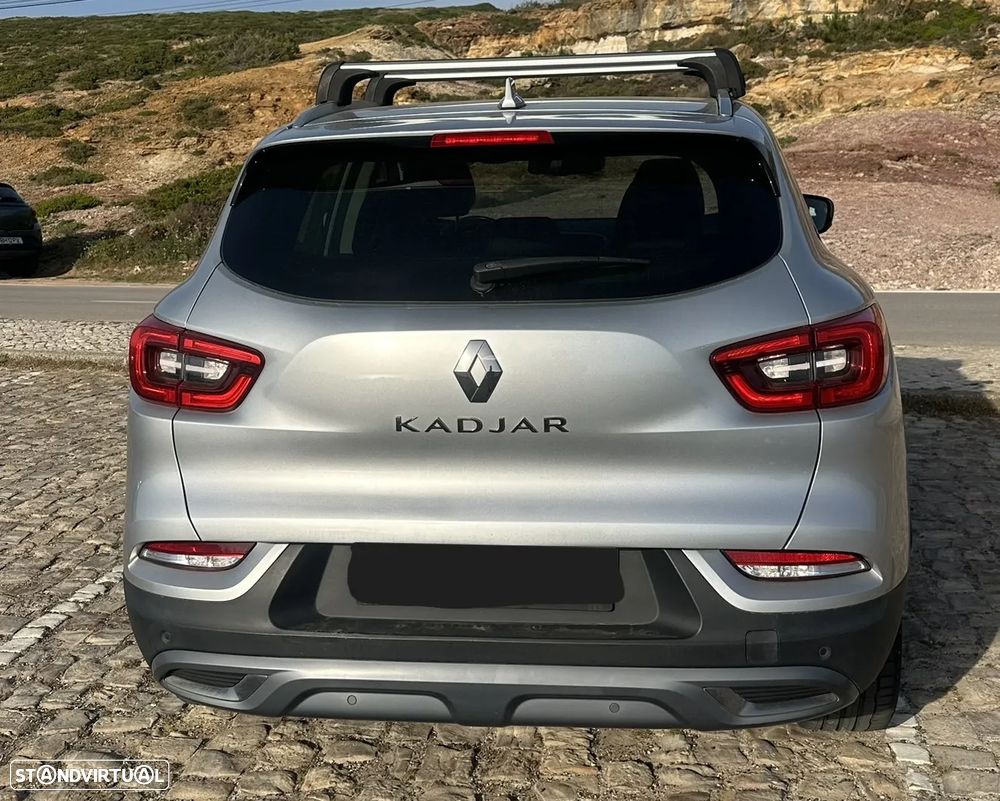 Renault Kadjar 1.5 dCi Black Edition - 9