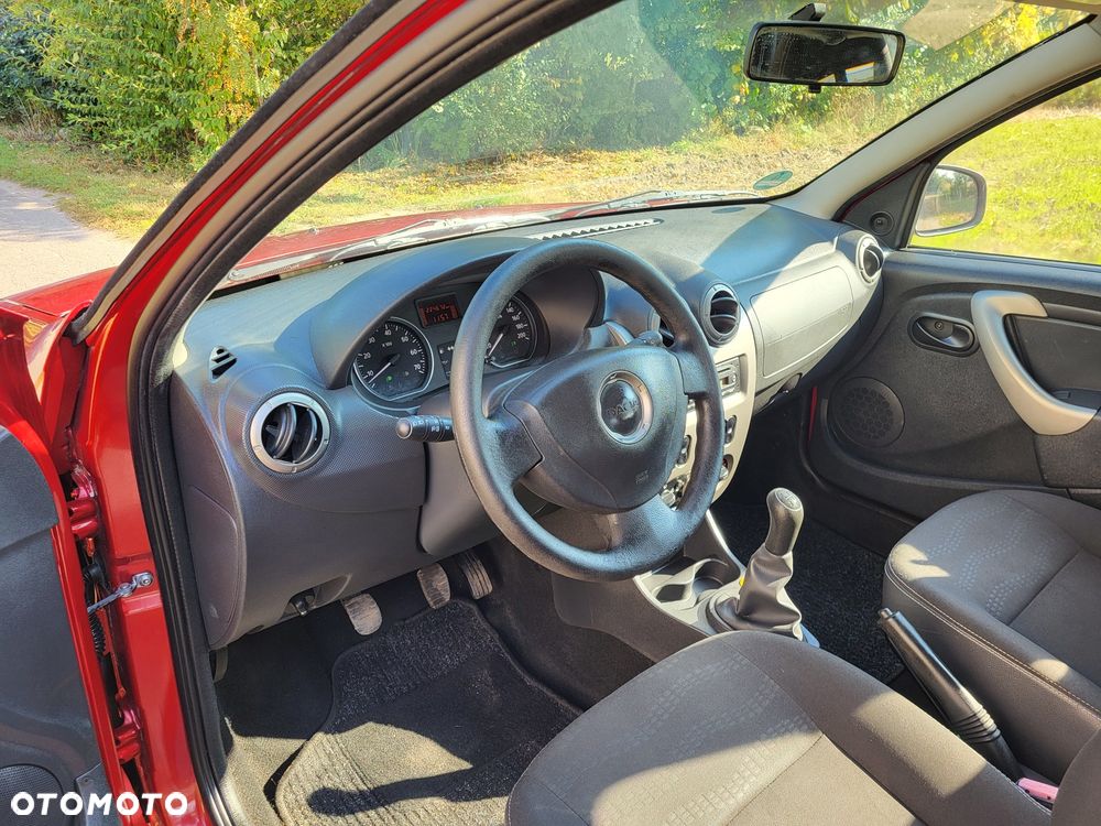 Dacia Sandero Stepway - 12