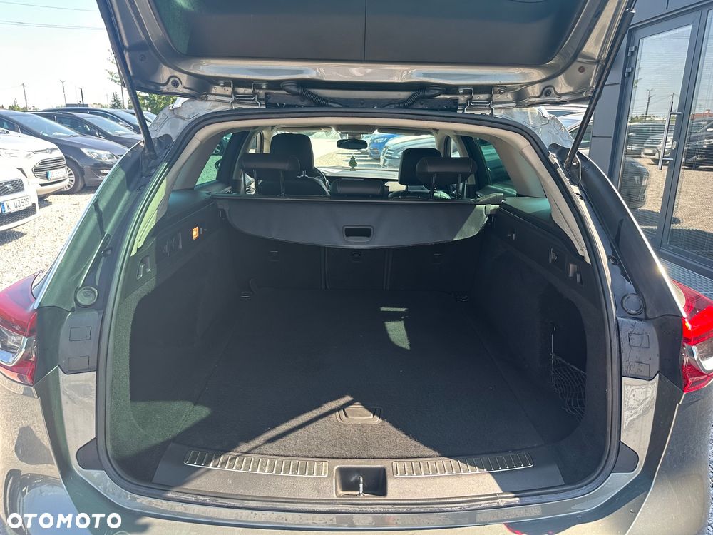 Opel Insignia 2.0 Automatik Edition - 26
