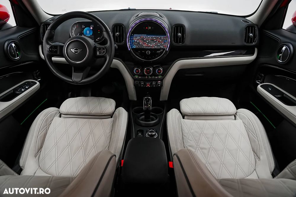 Mini Countryman Cooper Aut. Yours Trim - 2