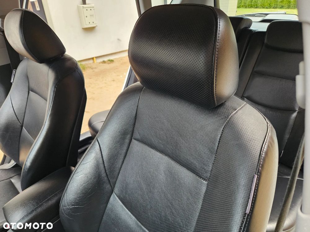 Hyundai i30 i30cw 2.0 CRDi Sport - 34