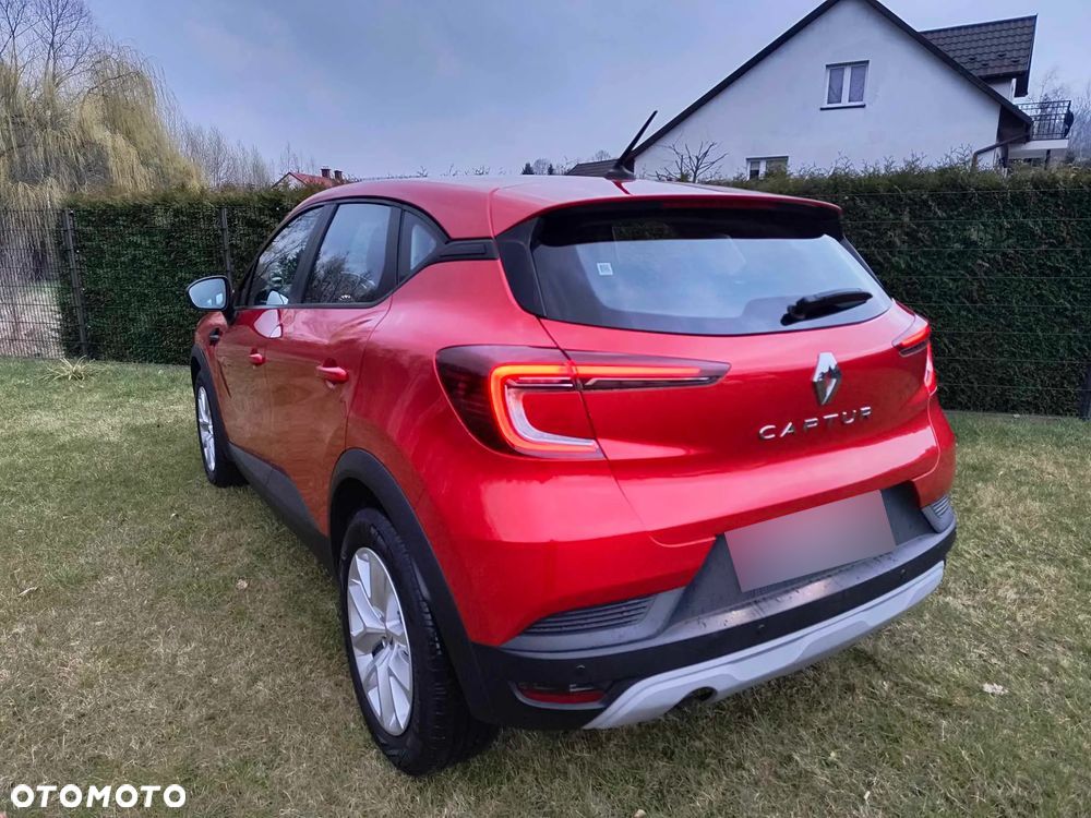 Renault Captur - 3