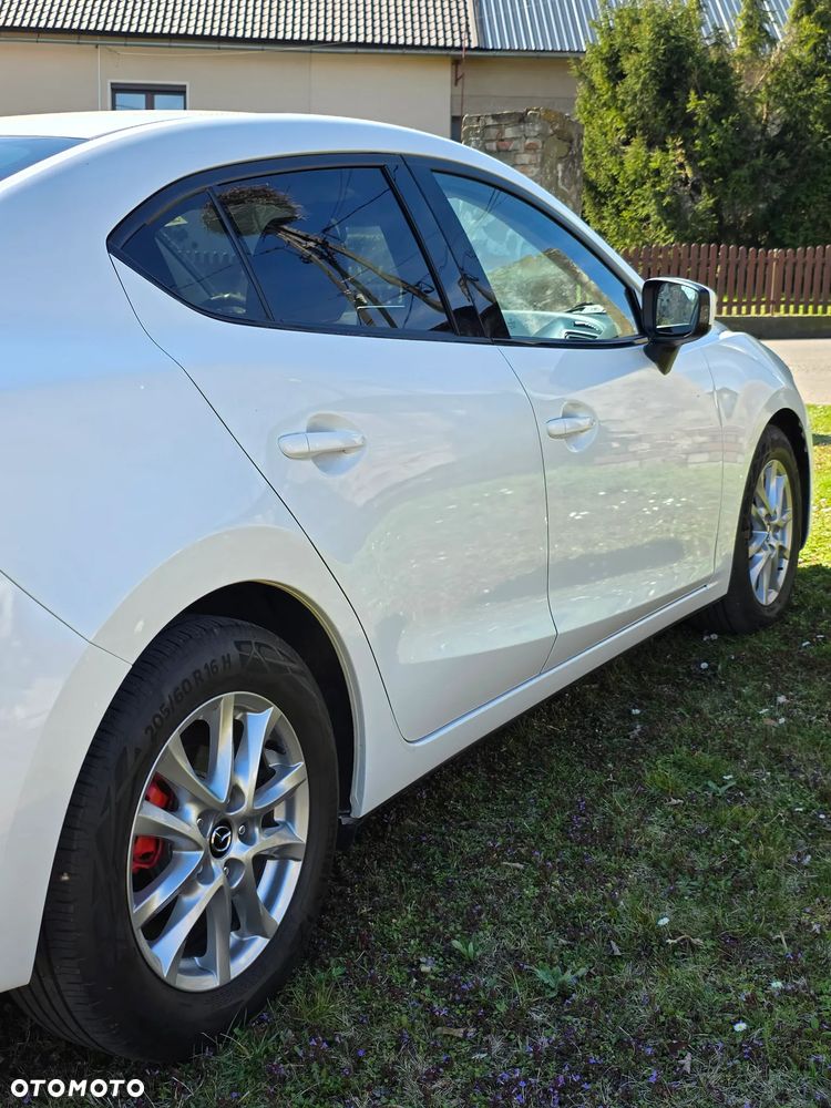 Mazda 3 2.0 Skyenergy - 5