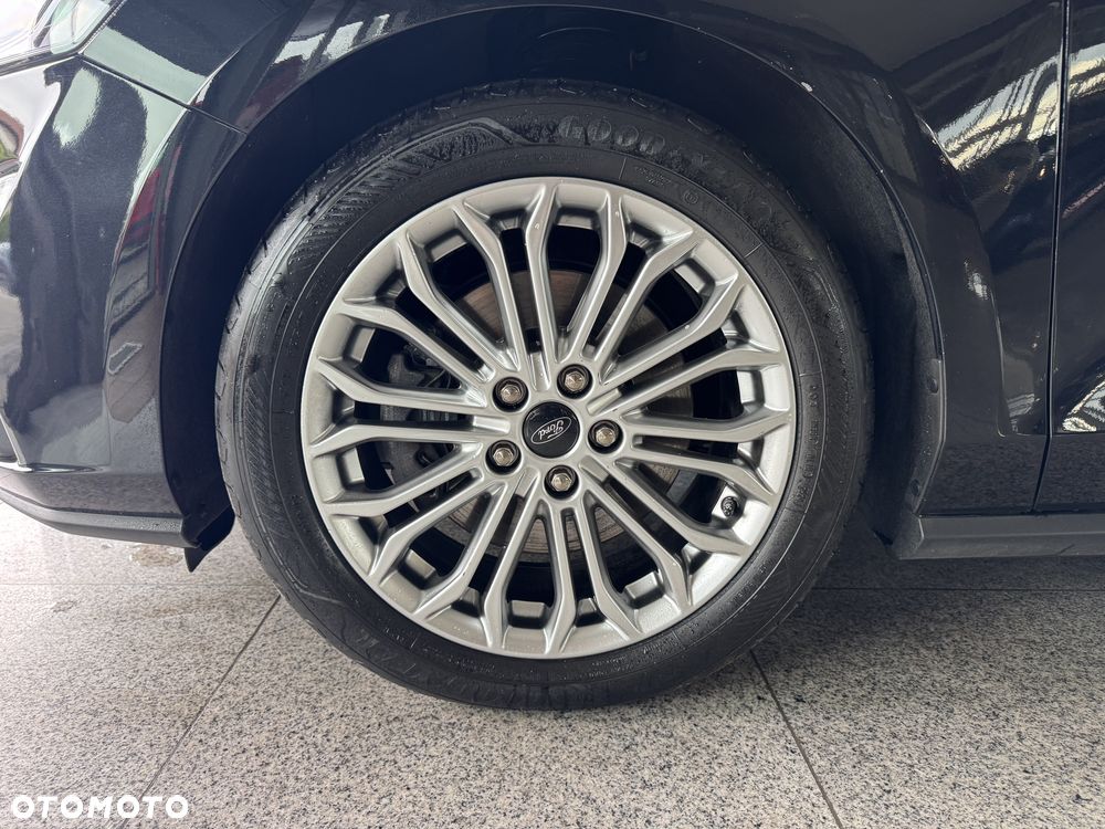 Ford Focus - 8