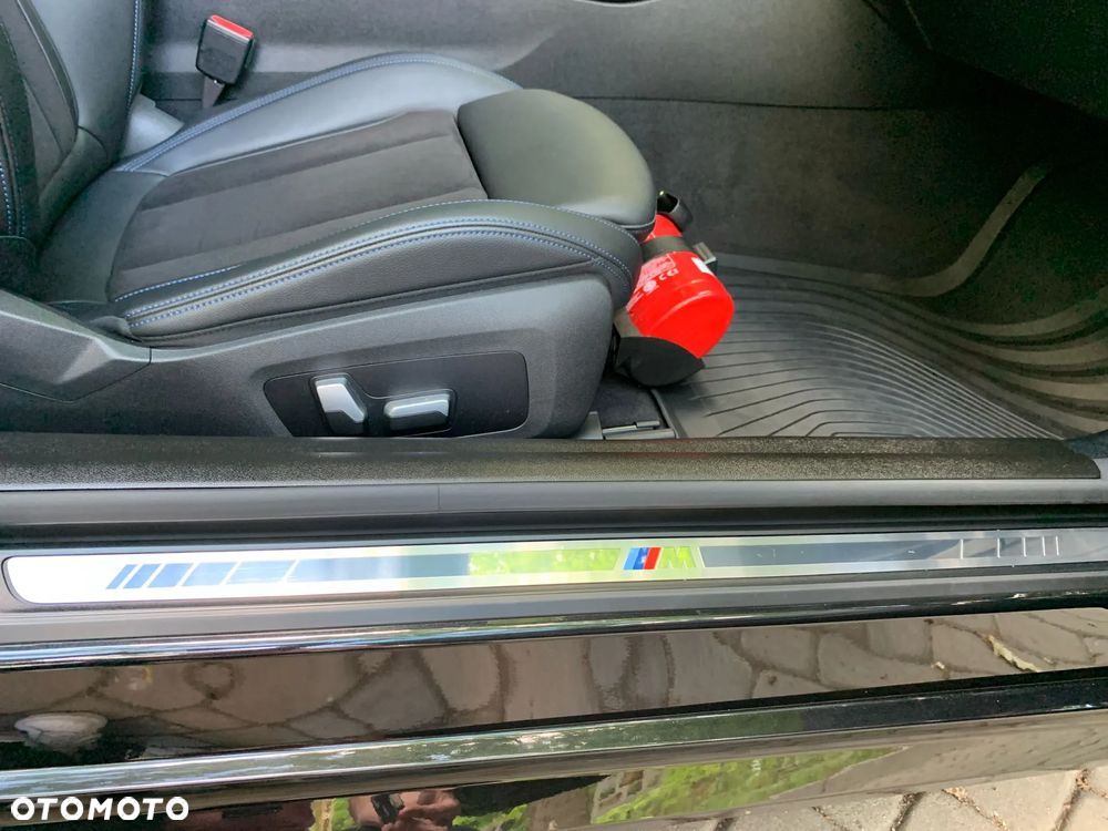 BMW Seria 4 M440i xDrive mHEV sport - 32