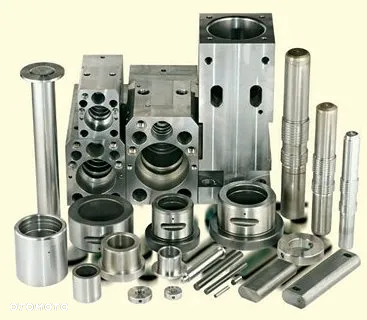 Młot hydrauliczny - 3
