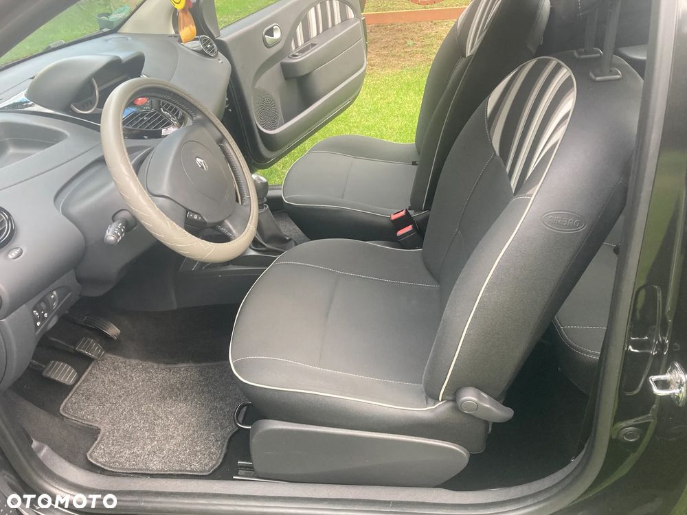 Renault Twingo 1.2 16V Eco Dynamique - 17
