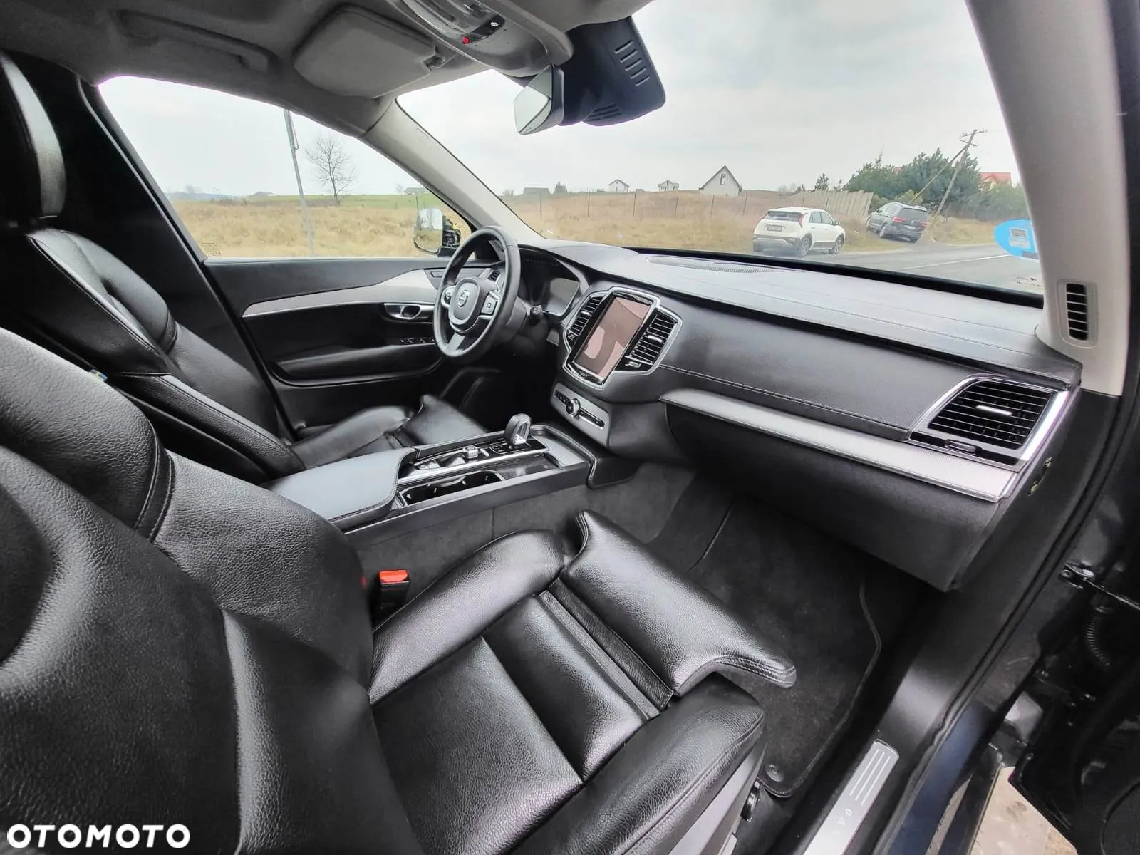 Volvo XC 90 B5 D AWD Geartronic RDesign - 10