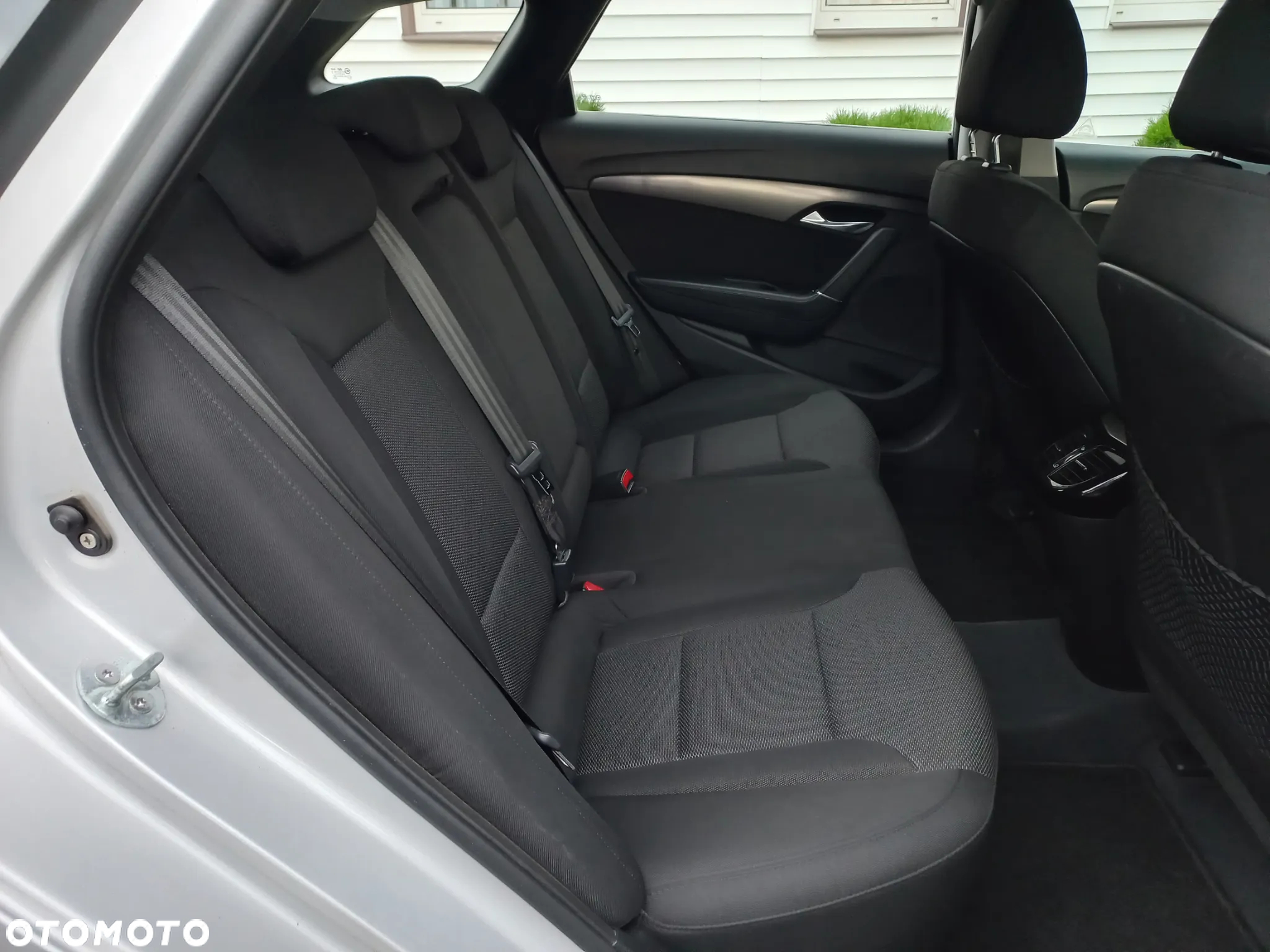 Hyundai i40 1.7 CRDi Style - 26