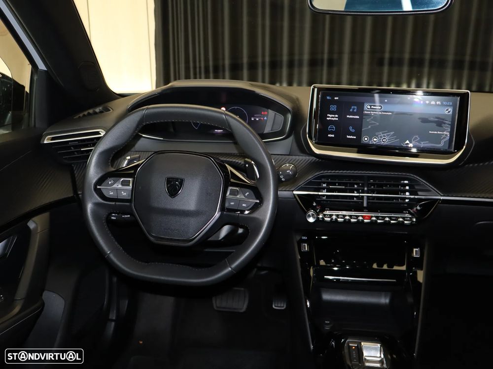 Peugeot 2008 PureTech 130 EAT8 Allure - 13