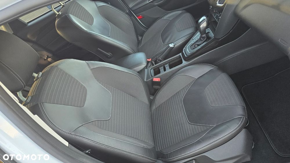 Ford Focus 1.5 EcoBlue Start-Stopp-System TITANIUM X - 29