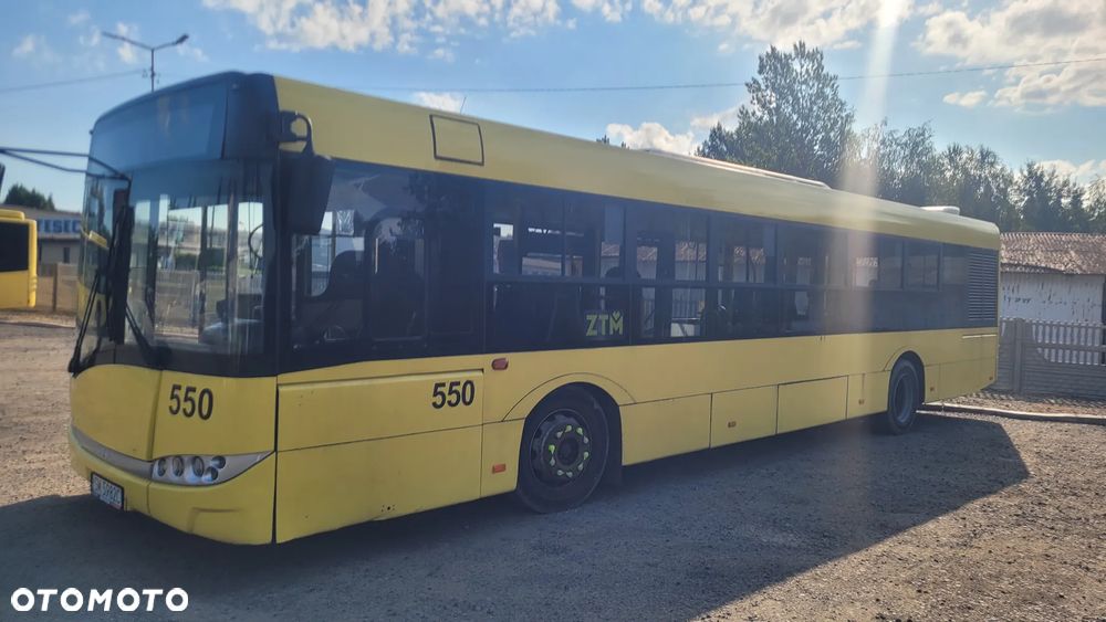 Solaris Urbino 12 - 2