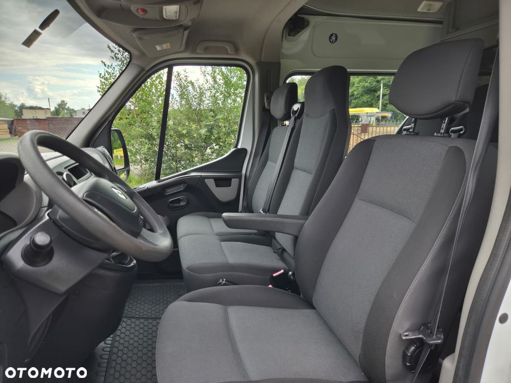 Renault MASTER - 7